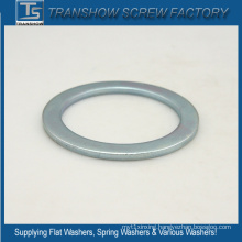 Galvanized Carbon Steel Large Washers